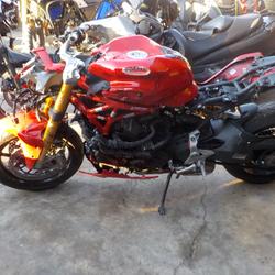 Ducati SUPERSPORT 939S occasion - Arles - photo 3/3