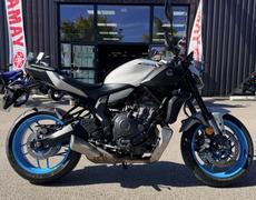 Yamaha autres