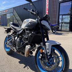 Yamaha MT-07 35KW occasion - Saint-Marcel - photo 3/5