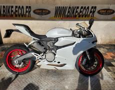 Ducati Panigale
