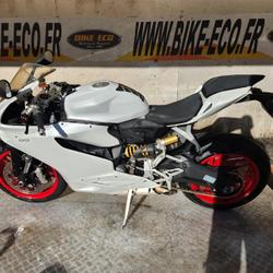 Ducati Panigale occasion - Vitrolles - photo 2/5