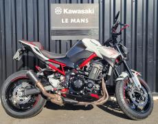Kawasaki Z Ruaudin