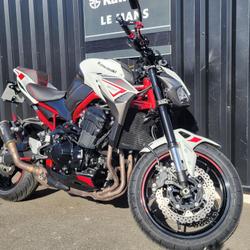 Kawasaki Z occasion - Ruaudin - photo 2/5