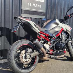 Kawasaki Z occasion - Ruaudin - photo 3/5
