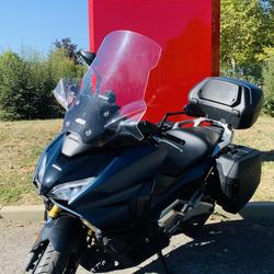 Honda Forza  Melun