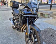 Honda NX
