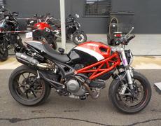 Ducati Monster Arles