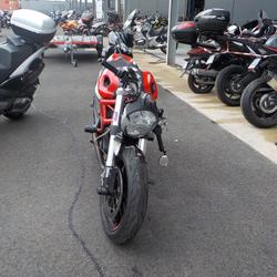 Ducati Monster occasion - Arles - photo 2/3