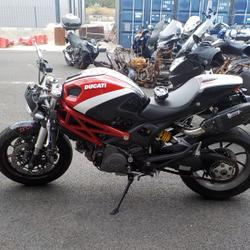 Ducati Monster occasion - Arles - photo 3/3