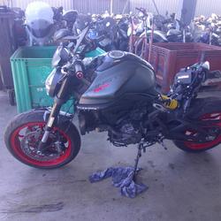 Ducati Monster occasion - Arles - photo 3/3