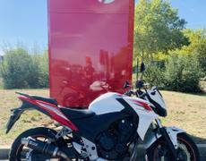Honda CB Melun