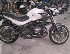 BMW R 1150 R Arles