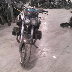 BMW R 1150 R occasion - Arles - photo 2/3