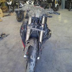 BMW S 1000 R occasion - Arles - photo 2/3
