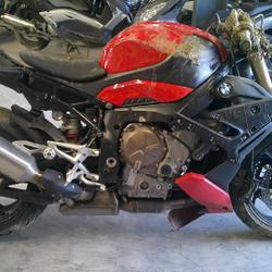 BMW S 1000 R occasion - Arles - photo 3/3