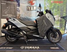 Yamaha X MAX Rennes
