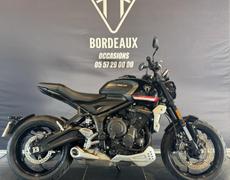 Triumph Trident Mérignac