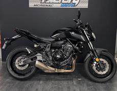 Yamaha MT07 Mérignac
