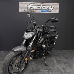 Yamaha MT07 occasion - M&eacute;rignac - photo 3/5