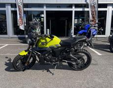 Zontes 125 Scrambler X Dunkerque