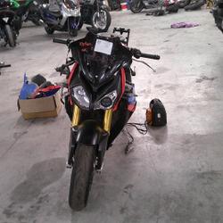 BMW S 1000 R occasion - Arles - photo 2/3