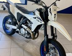 Suzuki DR Lanester