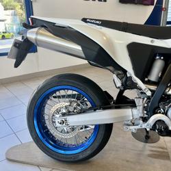 Suzuki DR occasion - Lanester - photo 2/5