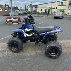 Yamaha BANSHEE 350 2T occasion - Sarreguemines - photo 2/5
