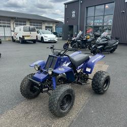 Yamaha BANSHEE 350 2T occasion - Sarreguemines - photo 3/5