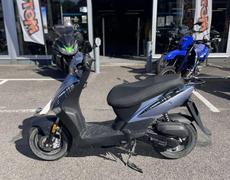 Kymco Agility Dunkerque