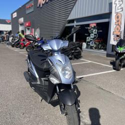 Kymco Agility occasion - Dunkerque - photo 2/2