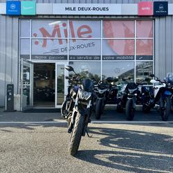 Yamaha MT07 occasion - Chamb&eacute;ry - photo 2/5