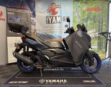 Yamaha X MAX Rennes
