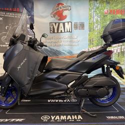 Yamaha X MAX occasion - Rennes - photo 3/5