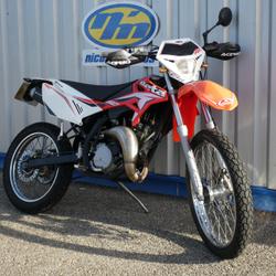 Beta RR 50 occasion - Annonay - photo 2/3