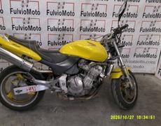 Honda Hornet Arles