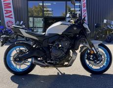 Yamaha autres