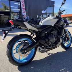 Yamaha MT-07 35KW occasion - Saint-Marcel - photo 2/5