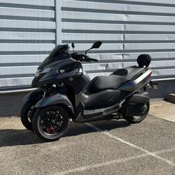 Yamaha Tricity occasion - Dardilly - photo 2/5
