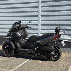 Yamaha Tricity occasion - Dardilly - photo 3/5