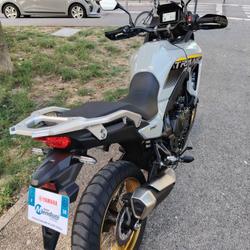Honda Transalp occasion - Grenoble - photo 3/5