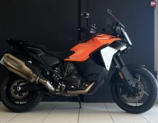 KTM Adventure Ploeren