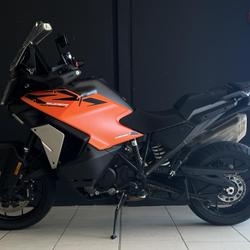 KTM Adventure occasion - Ploeren - photo 2/4