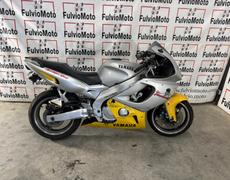 Yamaha YZF Arles