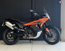 KTM Adventure Ploeren