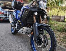 Yamaha XTZ Grenoble