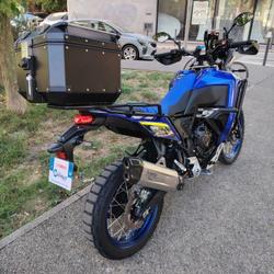 Yamaha XTZ occasion - Grenoble - photo 3/4