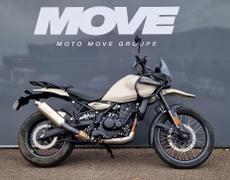 Royal-Enfield Himalayan Limoges