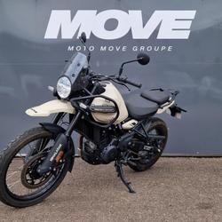 Royal-Enfield Himalayan occasion - Limoges - photo 2/5