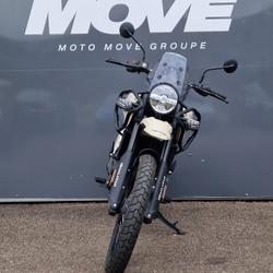Royal-Enfield Himalayan occasion - Limoges - photo 3/5